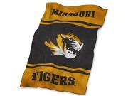 Missouri Tigers Ultrasoft Blanket