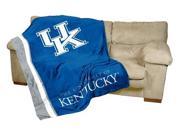 Kentucky Wildcats Ultra Soft Blanket