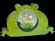 Green Frog Betta Bowl