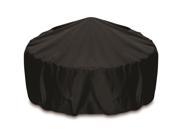 36 In. Fire Pit Cover