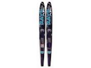 Pure Adult Combo Water Skis