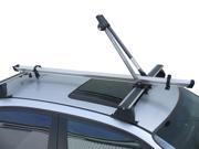 Linear VR 835 Roof Mount Bike Carrier with Aluminum Rail
