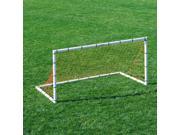 4.5 ft. x 9 ft. Academy Soccer Goal Set of 2