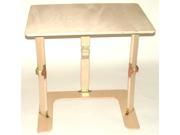 Tray Table Natural Birch
