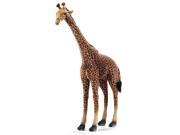 Medium Life Size Giraffe Plush Stuffed Animal