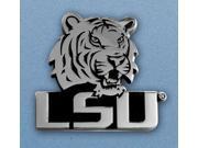 Louisiana State emblem 2.9 x3.2 FAN 14800