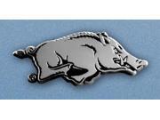 Fanmats University of Arkansas Razorbacks Emblem 1.4 Fanmats University of Arkansas Razorbacks Emblem 1.4