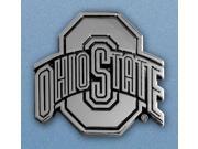 Ohio State emblem 3 x3.2 FAN 14872