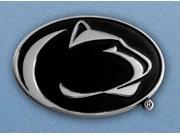 Fanmats Penn State PSU Nittany Lions Emblem 2.2 x3.2