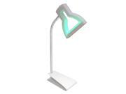 LumiSource 2D LED Lamp Table Lamp Multi LS LED2DTB