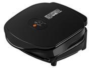 George Foreman Champ GR10B Electric Grill