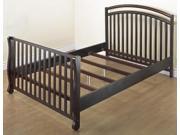 Crib Extension Kit to Convert to Full Size Bed