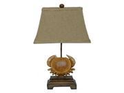 Crestview Collection Sand Springs Accent Lamp CVARP735