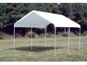 10x13 Universal Canopy 1 3 8 Pipe with top only
