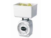 Salter 021whdr Compact Diet Scale