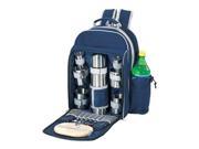 Sutherland Java Delight Picnic Backpack for 4