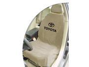 Toyota Logo Seat Cover