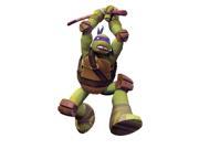 RoomMates RMK2252GM Teenage Mutant Ninja Turtles Don Peel and Stick Giant Wall D