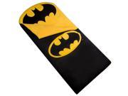 Batman Emblem Sleeping Bag