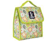 Spring Bloom Munch and Lunch Bag