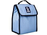 Munch and Lunch Bag in Blue