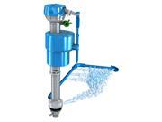 Hydroclean Water Saving Toilet Fill Valve