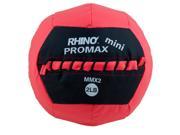 2lb Mini Rhino Promax Slam Ball
