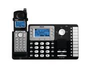 2 Line Expandable Cordless Phone with Caller ID