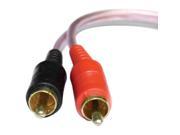 X Series RCA Adapter 20ft