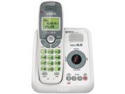DECT 6 Cordless Phone System With digital answering system
