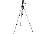 3 Way Pan Head Tripod with Quick Release Extended height 66