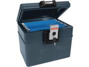 0.62 Cubic ft Fire and Water File Chest