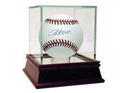 Andy Pettitte Autographed Major League Baseball