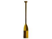 5.5 In. Beach Royal Barge Oar