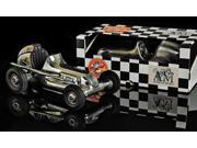 Aluminum Hornet with Wheels Aluminum Hornet with Wheels
