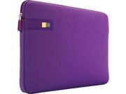 15.6 Notebook Sleeve Purple