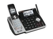 DECT 6 Expandable 2 Line Speakerphone with Caller ID