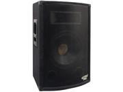 600 Watt 12 2 Way Speaker Cabinet