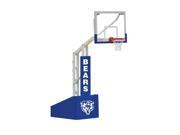 Elite 5400 Portable Basketball System with 42 x 54 Board