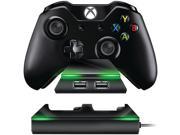 Xbox One Dual Charging Dock