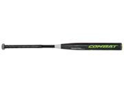 Wanted Senior Slowpitch Bat Fully Loaded 34 in. L 28 oz.