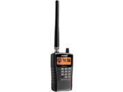 Bearcat Handheld Scanner