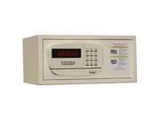 7 Inch Hotel Residential Safe 7 in.