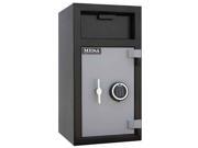 Mesa Safe MFL2714E Depository Safe Single Door Electronic Lock