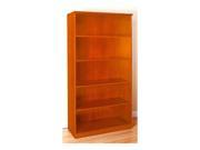 68 in. Large Bookcase