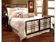 Hillsdale Furniture Queen Tiburon Bed