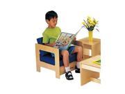 Jonti Craft Easy Child Sized Chair