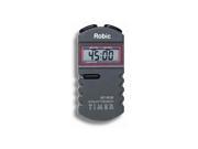 Robic Countdown Timer in Black