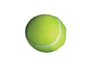 Round Tennis Ball Dog Bed Small