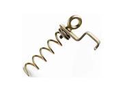 14 in. Length Heavy Duty Corkscrew Auger Ground Anchor